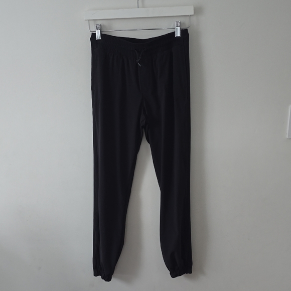 Ivivva by Lululemon Girl's Jogger's Size 14 - Picture 1 of 14